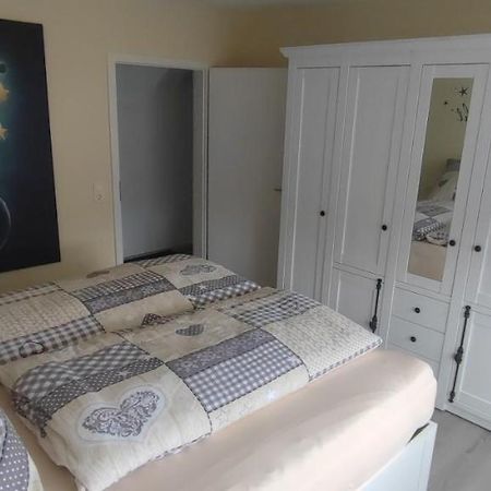 Ferienwohnung Raeuberhoehle Alterkülz Dış mekan fotoğraf