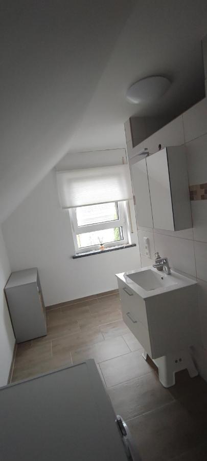 Ferienwohnung Raeuberhoehle Alterkülz Dış mekan fotoğraf